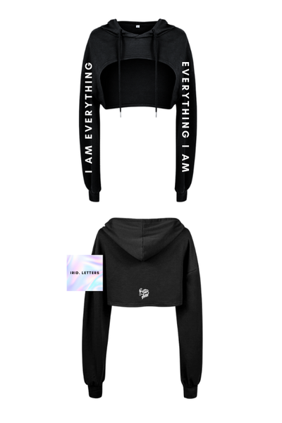 I Am Everything Hoodie