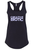 Creative Erotic Tank