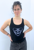 Hip tank