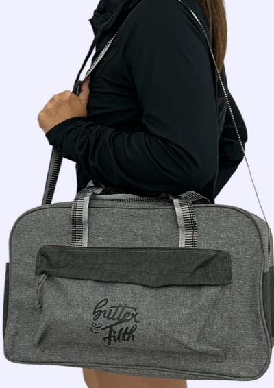 B&F Duffel Bag