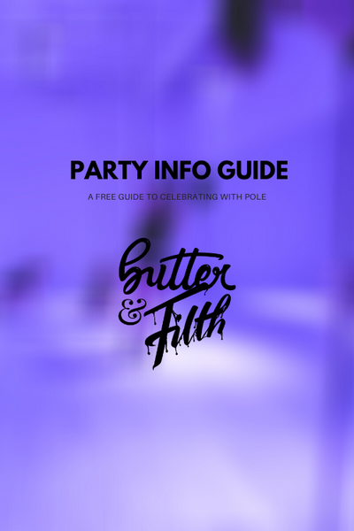 Party Info Guide