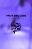 Party Info Guide